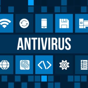 Antivirus Plus (1 Year)