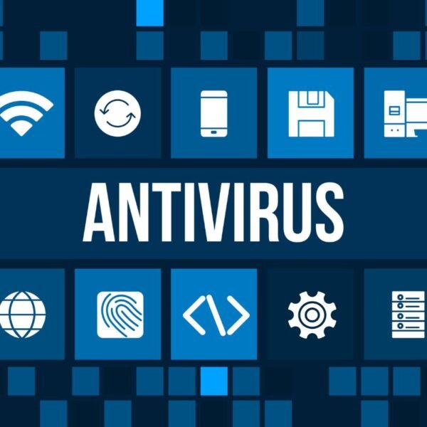 Antivirus Plus (1 Year)