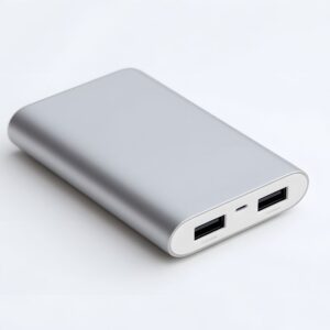Portable Power Bank 10000mAh