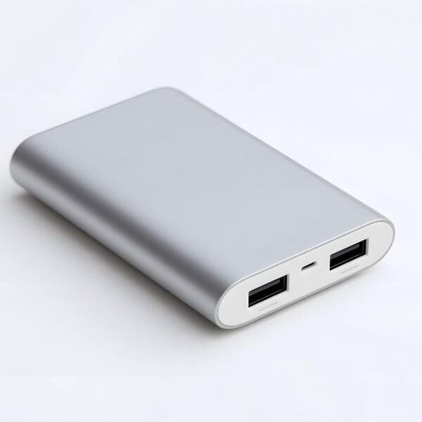 Portable Power Bank 10000mAh